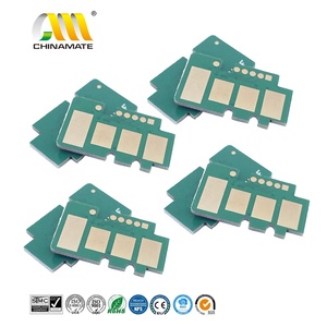 Cartouche de toner Samsung, puce de toner compatible MLT-D201L pour Samsung M4030ND M4080FX D201L - Product Image 1