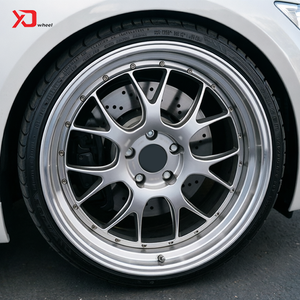 ล้อแม็กซ์รถยนต์แบบ Deep Dish Forged ขนาด LMR 20 21 22 23 24 26 5x130 5x112 5x120 สำหรับ<span class=keywords><strong>รถ</strong></span>หรูและ<span class=keywords><strong>รถ</strong></span>แข่ง  เช่น GS350 Alphard Vellfire - Product Image 6