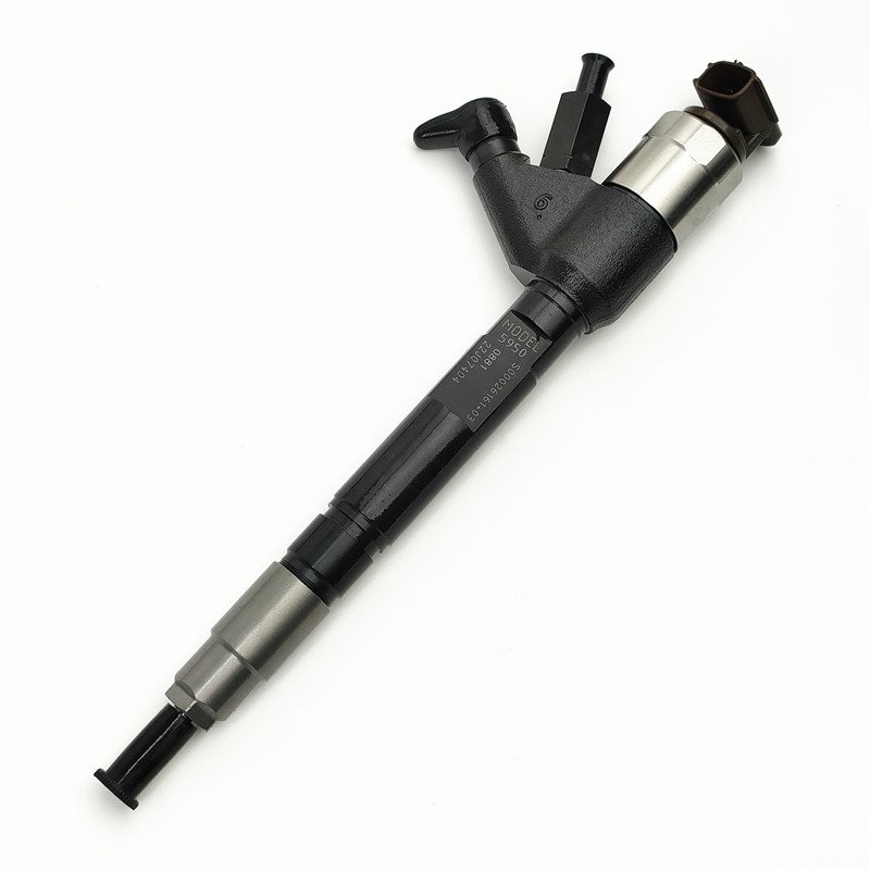 Diesel Injector 095000-0881 Common Rail Injector S00026161+03 for SDEC
