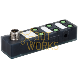 Murrelektronik 8000-86060-0000000 - Nuovo - Product Image 1