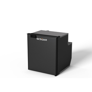 GCSOAR PFT-RV65B Venta Directa de Fábrica, Nevera/Congelador Portátil para Auto de Gran Capacidad, 220v 12V 24V, Alimentado por Energía Solar, Mini Compresor - Product Image 6