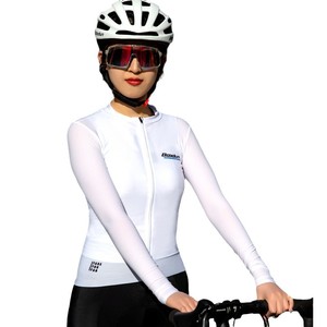 แว่นตาปั่นจักรยานโฟโตโครมิกกันลม TR90 กรอบออกแบบตามหลักสรีรศาสตร์กีฬากลางแจ้ง - Product Image 3