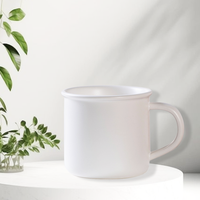 Machine à fabriquer des tasses en céramique mignonnes, fabricant de tasses en céramique par sublimation, tasses personnalisées en céramique