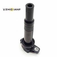Nouvelle pièce de moteur de bobine d'allumage 27301-3E400 pour 07-09 pour Hyundai Santa Fe pour Kia Optima Rondo 2.7L V6