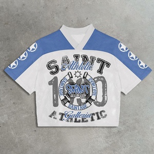 2025 Unisex Retro Graphic <b>Shirt</b> <b>Y2K</b> Tropical Vibes Print Soft O-Neck 100% Cotton Knitted Breathable Tee for Men's Summer - Product Image 6