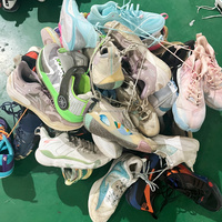 Chaussures de basketball d'occasion S3-2 de 5 grandes marques chinoises, haute qualité, originales, pour hommes, fourniture directe d'usine
