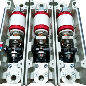 100 Contacteurs Industriels Originaux SH V600, Bobine de Commande AC200 240V - Product Image 2