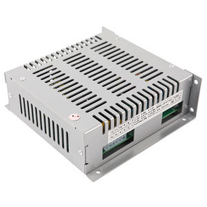 <span class=keywords><strong>Sigma</strong></span> HOSTING Armoire de commande d'ascenseur Alimentation électrique de commutation JE-K115A Unité d'alimentation multicanal Pièces d'ascenseur - Product Image 1