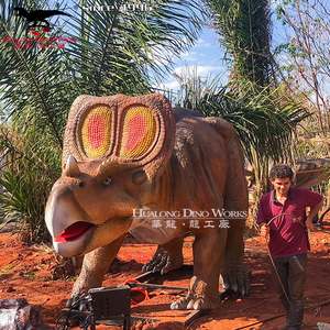 Animatronic attraction dinosaure pour <span class=keywords><strong>jurassic</strong></span> Dinosaur <span class=keywords><strong>park</strong></span> - Product Image 5