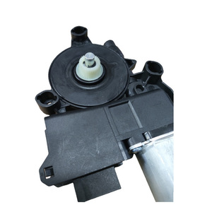 มอเตอร์กระจกไฟฟ้า Volkswagen Sagitar ด้านหน้าซ้าย 16D 959 801 อะไหล่ทดแทนใหม่ - Product Image 2