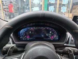 Para BMW Serie 4 M4/F32/F33/F36 2013-2020 NBT EVO Pantalla LCD de 1920*720 para Tacómetro, Sistema Linux, Nuevo Reequipamiento/Actualización - Product Image 4
