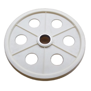 Polea Combinada de Poliuretano para Suministro de Piezas Estándar - Product Image 1