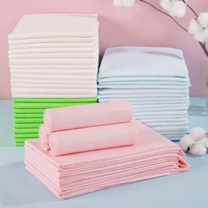 Couche pour adulte jetable ultra absorbante en film PE 2025, serviette pour personnes âgées, respirante, avec protection contre les fuites, couche pour soins infirmiers, couche pour changement de couches - Product Image 3