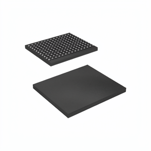 Electronics Component CY7C1568KV18-450BZXI 165 LBGA Memory Original - Product Image 1