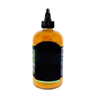 400ml 450ml Bouteille de sauce chili en plastique PET sans BPA avec bec verseur Bouteilles de sauce mayonnaise à presser en plastique