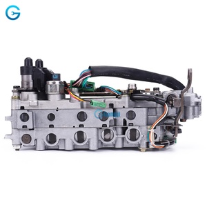 Cuerpo de Válvulas de Transmisión JF009 para Nissan, Piezas de Automóvil, Caja de Cambios JF009, Entrega de Fábrica - Product Image 3