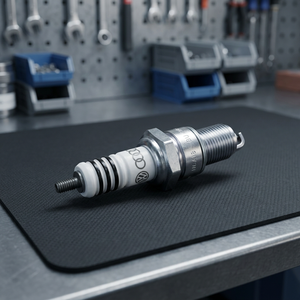 Nuevas Bujías de Cobre Estándar Originales para Sistemas de Motor Automotriz Industrial de Calidad Mayorista con Garantía de 12 Meses para Automóviles - Product Image 3