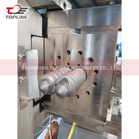 Éléments de vis pour extrudeuses à double vis : types de transport, pétrissage, mélange et inverseurs, configuration et reconstruction de vis