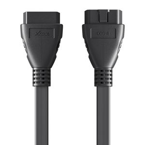 Cable de diagnóstico OBD2, extensión de Cable OBD2, 16 pines macho a 16 pines hembra, conector obd2, herramienta de diagnóstico - Product Image 4