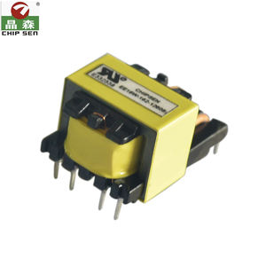 Giá biến áp lò vi sóng lõi Ferrite tùy chỉnh/bsc25 N1595 biến áp hồi tiếp điện áp thấp đầu ra 24V 12V 9V 5V - Product Image 3