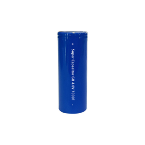 Batterie à charge rapide ultra <span class=keywords><strong>condensateur</strong></span> 4.0v 7000f super <span class=keywords><strong>condensateur</strong></span> 16v module <span class=keywords><strong>condensateur</strong></span> de démarrage de <span class=keywords><strong>voiture</strong></span> - Product Image 2