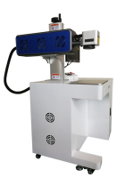 Machines de marquage laser UV haute précision Raytu, imprimantes laser