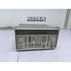 Générateur de signaux HP/Agilent HP 8647A HP8647A 250kHz-1000MHz hx1 - Product Image 4
