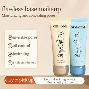 Achat <span class=keywords><strong>en</strong></span> gros : Base de Teint Longue Tenue 24H, Contrôle du Sébum, Fini Mat - Product Image 4