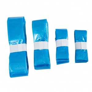 Bolsas de repuesto perfumadas para contenedor de pañales, material PE, casetes de repuesto para contenedor de pañales, con bloqueo de olores y fragancia, para el cuidado del bebé e higiene del hogar - Product Image 5