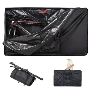 Échantillon gratuit – Sac étanche de 20 L grande capacité en PVC 500D, personnalisable avec logo, idéal pour activités nautiques et cyclistes (de 50 à 100 L) - Product Image 4