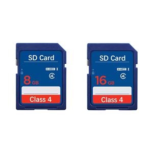 Logo personnalisé san disque <span class=keywords><strong>carte</strong></span> SD 8 Go 16 Go 32 Go NFC Navigation mercedes pour Lexar professionnel caméra sécurité <span class=keywords><strong>carte</strong></span> sd - Product Image 3