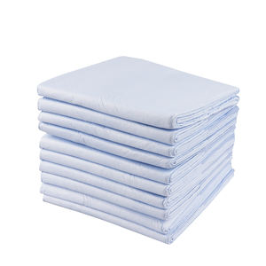 Almohadillas Acolchadas Grandes para Cama, 90 x 120, 80 x 150, Almohadillas Desechables para Incontinencia de Perros y Adultos, Tamaño XXL - Product Image 1