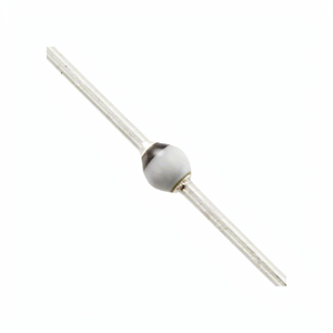 Components Electronic BZW03C240-TR SOD-64, Axial Manufacturer Channel Diodes - Product Image 1
