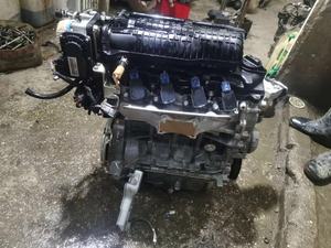 ชุดประกอบเครื่องยนต์ถอดประกอบจากโรงงานสำหรับ Honda Fit L13A <span class=keywords><strong>L15A</strong></span> ลูกสูบ Honda Fit L13a เกียร์สำหรับ L13a <span class=keywords><strong>เครื่อง</strong></span>ยนต์ Honda Fit Gd1 L13a Gd1 - Product Image 3