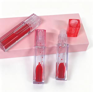 Brillo Labial Líquido con Logotipo Personalizado, Sin Logotipo, Hidratante, de Larga Duración, No Pegajoso, Tinte Labial, Marca Privada, Maquillaje Labial al por Mayor - Product Image 6