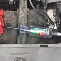 Factory Sales 5-120V Digital Electrical Test Pencil Digital Car Truck Voltage Circuit Tester Diagnostic Probe Test Pen