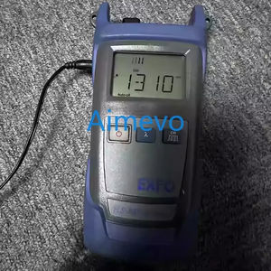 Medidor de potencia de fibra óptica EXFO - Product Image 1