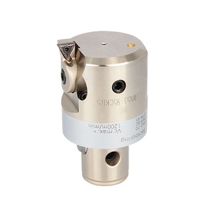 Độ chính xác CNC Máy tiện chế biến tùy chỉnh phần cứng CNC gia công cho thép không gỉ và Carbide loại chuốt - Product Image 6