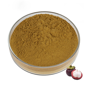 Suministro directo de fábrica Soluble en agua Alpha Mangostin <span class=keywords><strong>Mangosteen</strong></span> Extracto en polvo 10% Venta al por mayor Proveedor personalizable a granel - Product Image 2