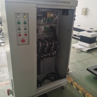 Actionneurs linéaires pour simulateur de course automobile, plateforme de mouvement 6 DOF pour simulateur de vol