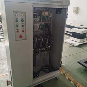 심 레이싱 리니어 액추에이터 비행 시뮬레이터 <span class=keywords><strong>6</strong></span> <span class=keywords><strong>Dof</strong></span> 모션 플랫폼 - Product Image 4