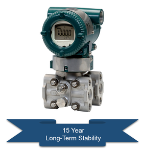 And Yokogawa EJX910A Multivariable Differential EJX910A, <b>Transmitters</b> Battery-Powered <b>Wireless</b> 4-20MA Negative EJX910A, EJX910A - Product Image 3