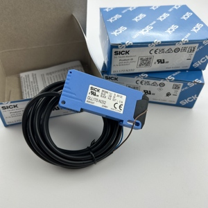 SICK GLL170-N332 |   AMPLIFICADOR DE FIBRA ÓPTICA GLL170 - Product Image 3
