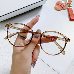 <span class=keywords><strong>2023</strong></span> nueva llegada estilo Vintage Anti-Luz Azul <span class=keywords><strong>gafas</strong></span> ópticas montura <span class=keywords><strong>de</strong></span> <span class=keywords><strong>gafas</strong></span> <span class=keywords><strong>de</strong></span> ordenador para hombres y mujeres - Product Image 2