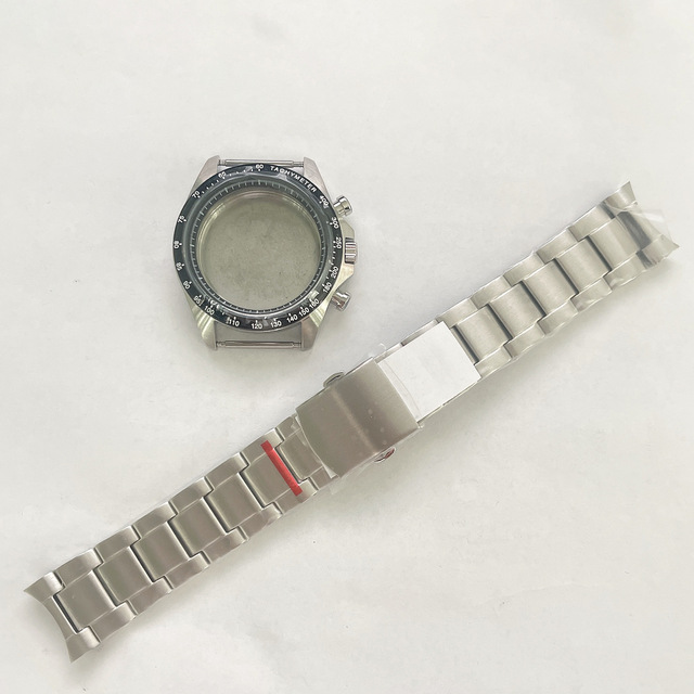 Customized Standard Low Price CNC Machining & Wire EDM of Stainless Steel Parts Custom Stamp Parts Fabrication Watch Parts Women