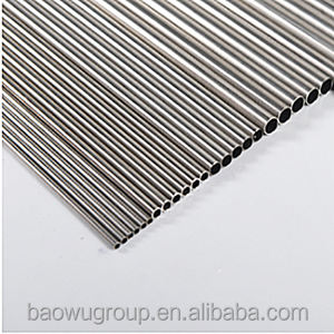 Toptan ince duvar DN20-DN300 SUS AISI ASTM 201 202 205 301 paslanmaz çelik boru boru - Product Image 3