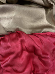 Tessuto di raso modale <span class=keywords><strong>rayon</strong></span> viscosa - Product Image 5