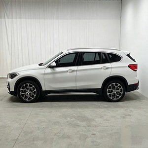 Venta Directa de Autos Usados Baratos en China. <span class=keywords><strong>BMW</strong></span> <span class=keywords><strong>X1</strong></span> <span class=keywords><strong>2021</strong></span> Versión Revisada SDrive 20Li Modelo Premium Superior Transmisión Automática LED - Product Image 4