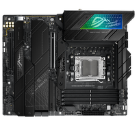 Carte mère AM5 ROG TUF X670E-PLUS X670E-PRO X670-P X670E-CREATOR X670E-A X670E-E WIFI X670E-F X670-P X670E-I X670E X670 EXTREME