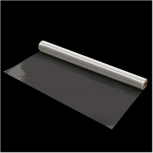 Giấy bóng kính bọc cuộn giấy bóng kính phim trong suốt cho trái cây xử lý gói không thấm nước Ống Đồng in ấn mỹ phẩm rõ ràng phim mềm - Product Image 5